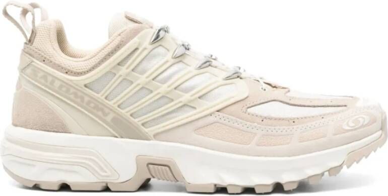 Salomon Oxford Rainy Vanila Schoenen