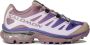 Salomon Paarse Sneakers voor Mannen - Thumbnail 1