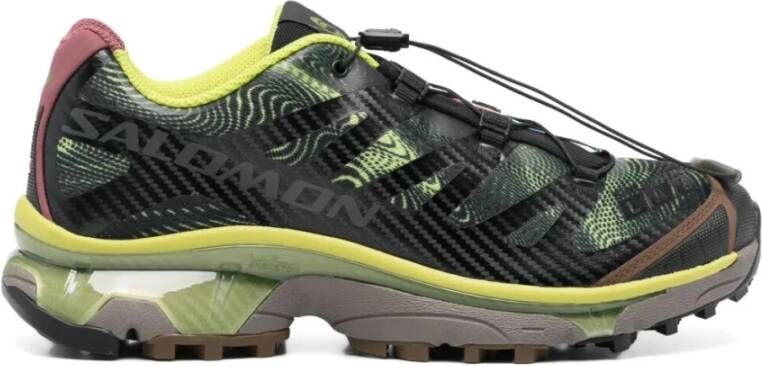 Salomon R.a.d. Sneakers voor Xt-4 Fans