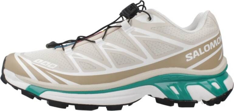 Salomon Regenachtige XT 6 Lage Schoenen