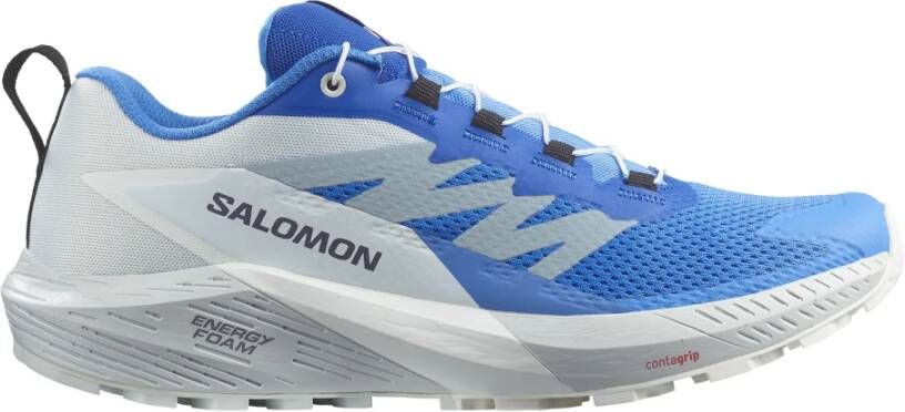 Salomon Ride 5 Hardloopschoenen