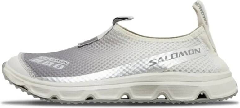 Salomon RX Moc 3.0 Glacier Schoenen