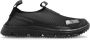 Salomon RX MOC 3.0 Suede Unisex Schoen Black Heren - Thumbnail 7