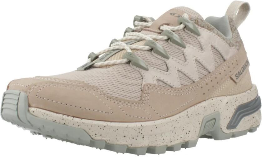 Salomon ACS COZY Lichtbruin 37 1 3 - Foto 4