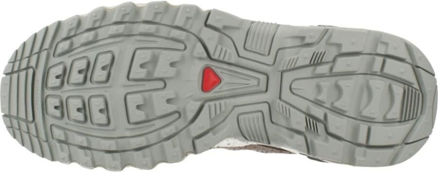Salomon ACS COZY Lichtbruin 37 1 3 - Foto 6
