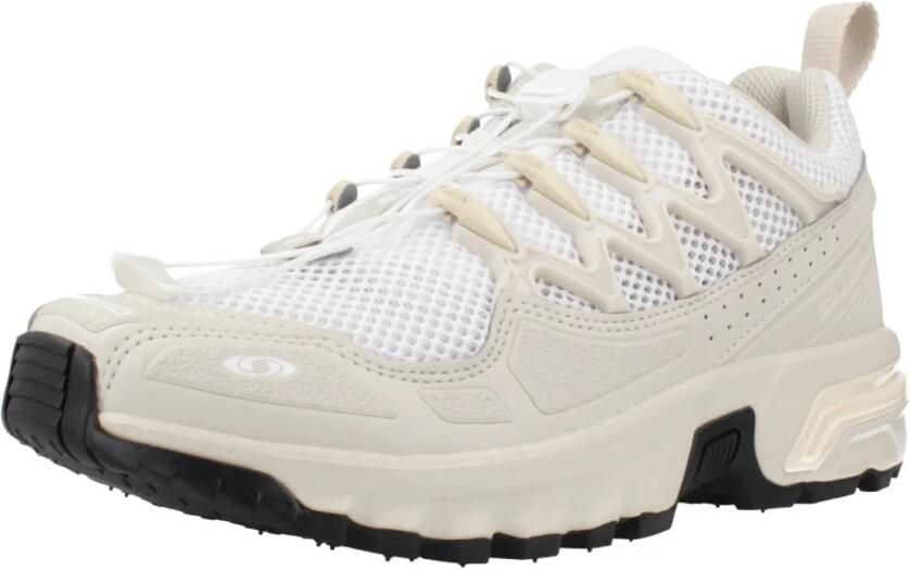 Salomon ACS+ OG Women Lifestyle beige 2 3 Schoenen - Foto 2