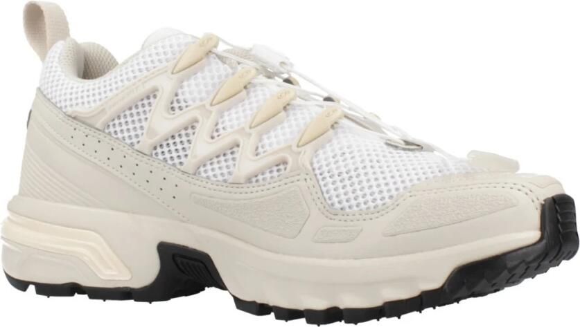 Salomon ACS+ OG Women Lifestyle beige 2 3 Schoenen - Foto 5