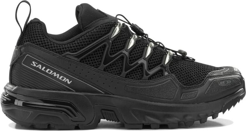 Salomon ACS + OG