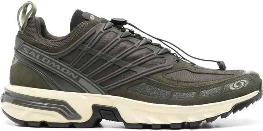 Salomon ACS Pro Leather Sneaker