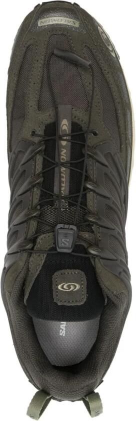 Salomon ACS Pro Leather Sneaker - Foto 2