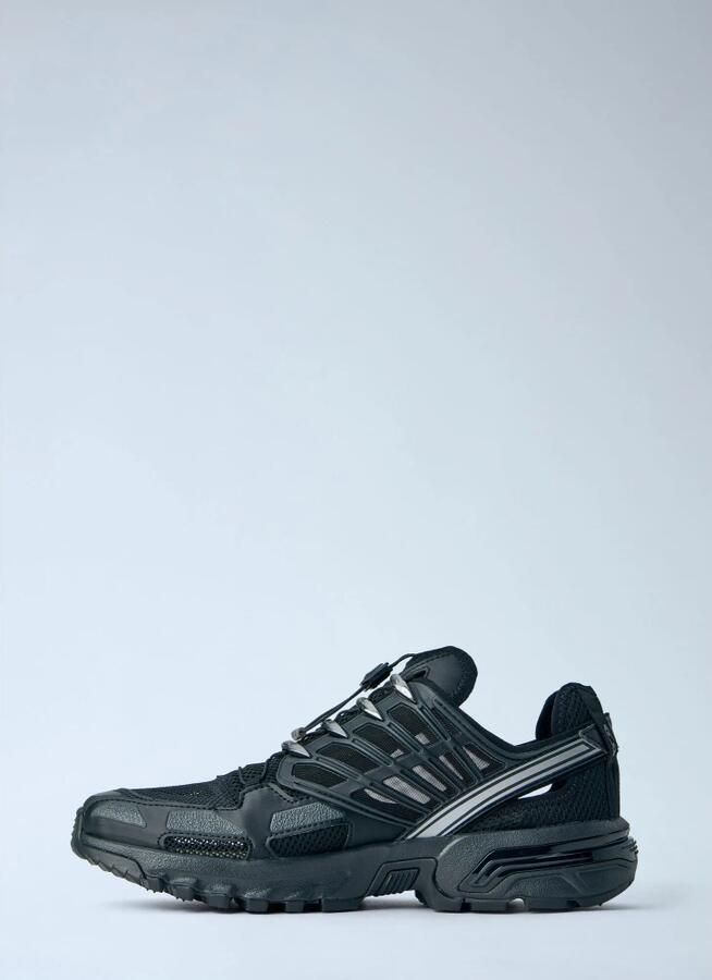 Salomon ACS Pro Shell Sneakers - Foto 4