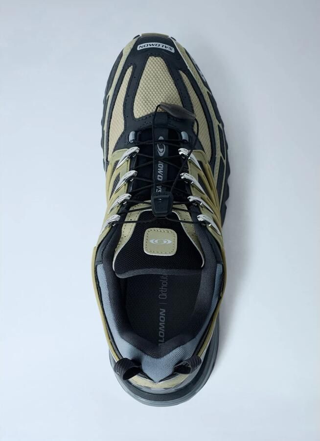 Salomon Acs Pro Sneakers