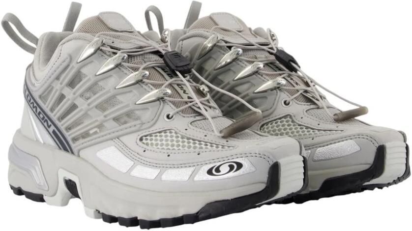 Salomon Acs Pro sneaker met mesh details - Foto 2