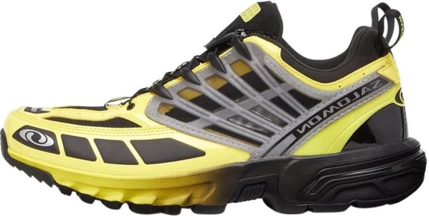 MM6 Maison Margiela ACS Pro Sneakers