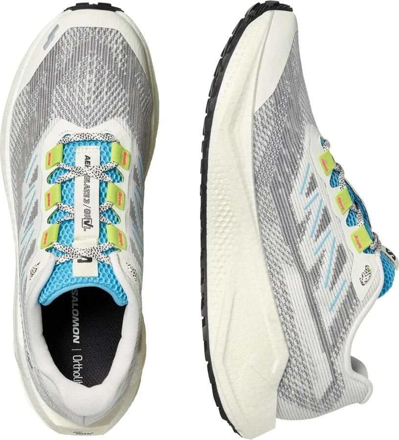 Salomon Aero Blaze 3 GRVL - Foto 2