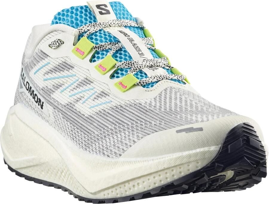 Salomon Aero Blaze 3 GRVL - Foto 3
