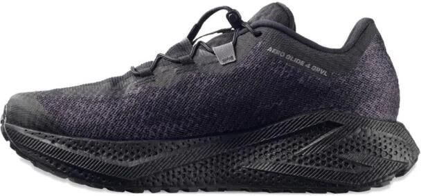 Salomon Aero Glide 4 GRVL Hardloopschoen - Foto 4
