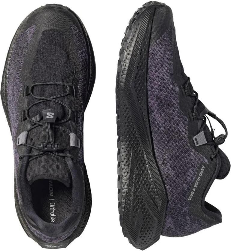 Salomon Aero Glide 4 GRVL Hardloopschoen - Foto 2