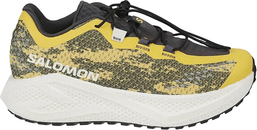 Salomon Aero Glide 4 GRVL