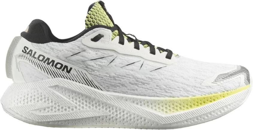 Salomon Aero Glide 4