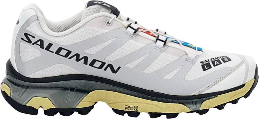 Salomon Xt-4 OG Trail Sneakers - Foto 4