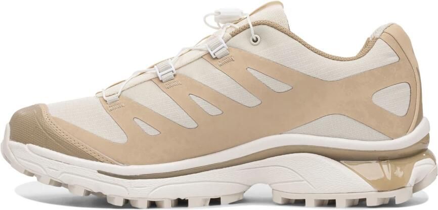 Salomon Beige Sneakers Xt-4 OG Bescher d