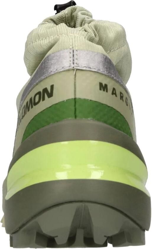 Salomon Cross Mid-Top - Foto 4