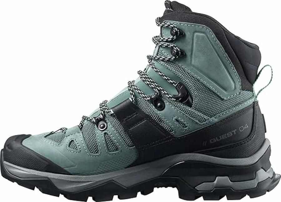 Salomon Women's Quest 4 Gore-Tex Hiking Boots Wandelschoenen