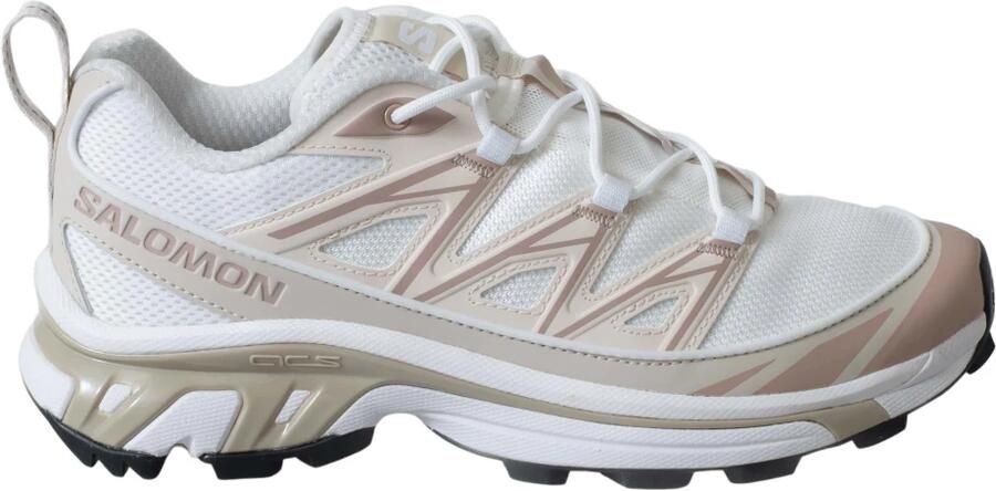 Salomon Dynamische Trail Sneaker XT-6 Expanse