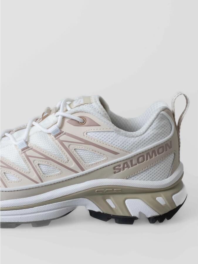 Salomon Dynamische Trail Sneaker XT-6 Expanse - Foto 7