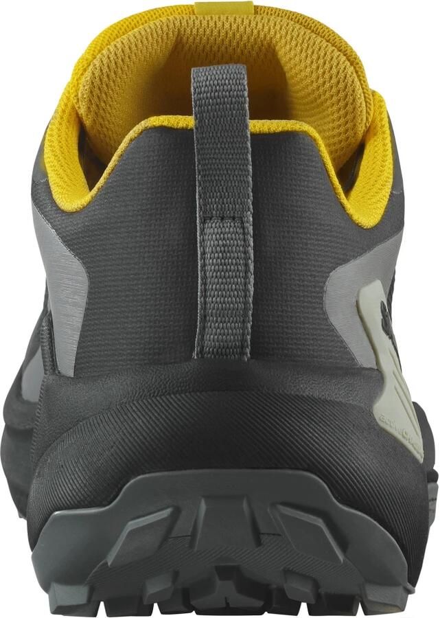 Salomon Genesis GTX Trail Hardloopschoenen