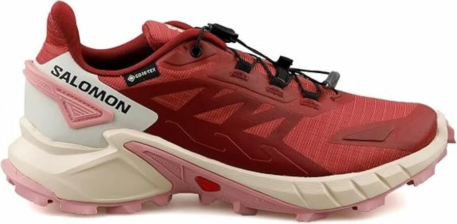 Salomon Hardloopschoenen Supercross 4 Gtx - Foto 2