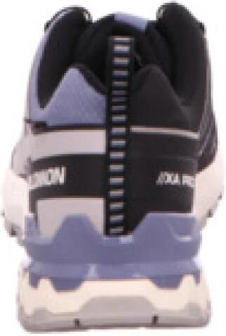 Salomon xa pro 3d v9 gore-tex Wandelschoen low heren Blauw-Zwart - Foto 6