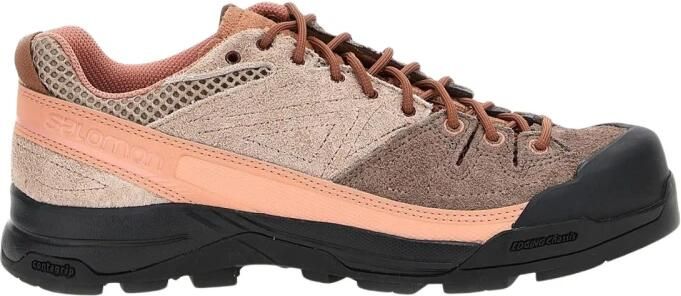 Salomon Lage Wandelschoenen - Foto 2