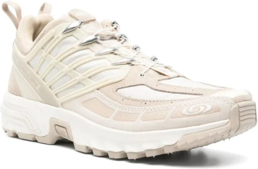 Salomon Oxford Rainy Vanila Schoenen