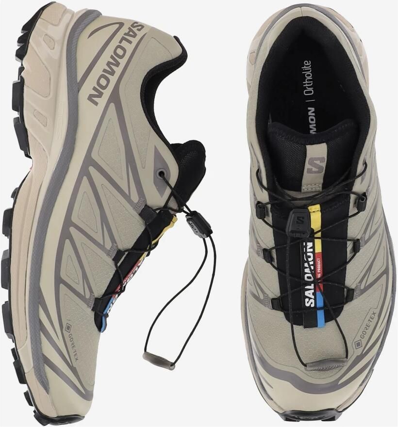 Salomon Running Schoenen - Foto 2
