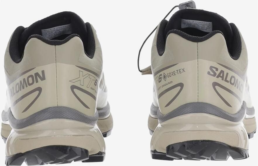 Salomon Running Schoenen - Foto 4