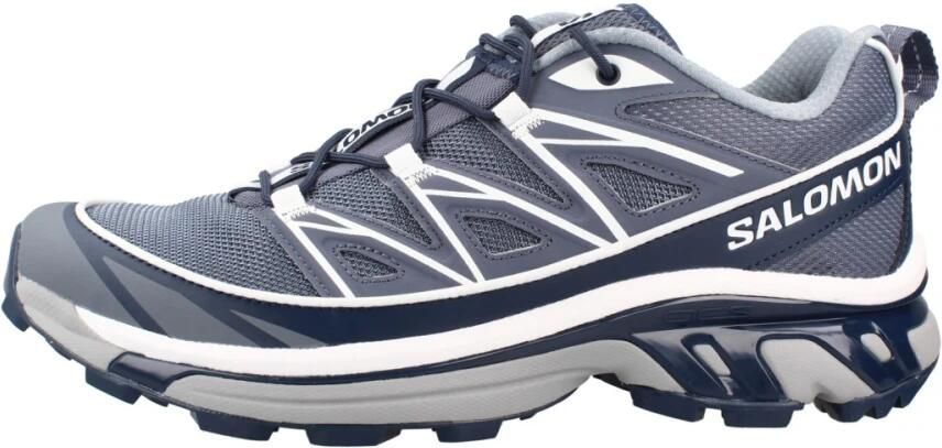 Salomon XT 6 EXPANSE Grijs