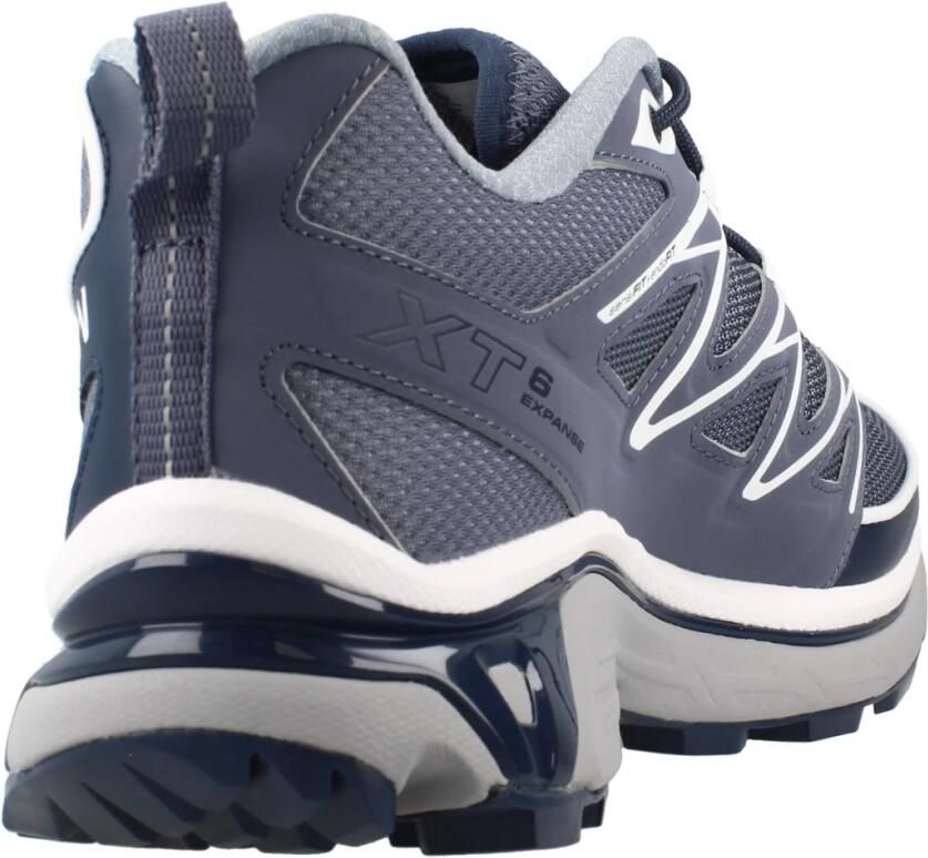 Salomon XT 6 EXPANSE Grijs - Foto 2