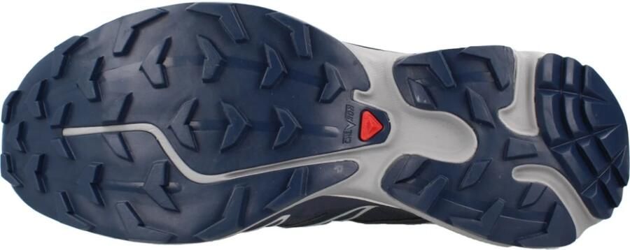 Salomon XT 6 EXPANSE Grijs - Foto 7