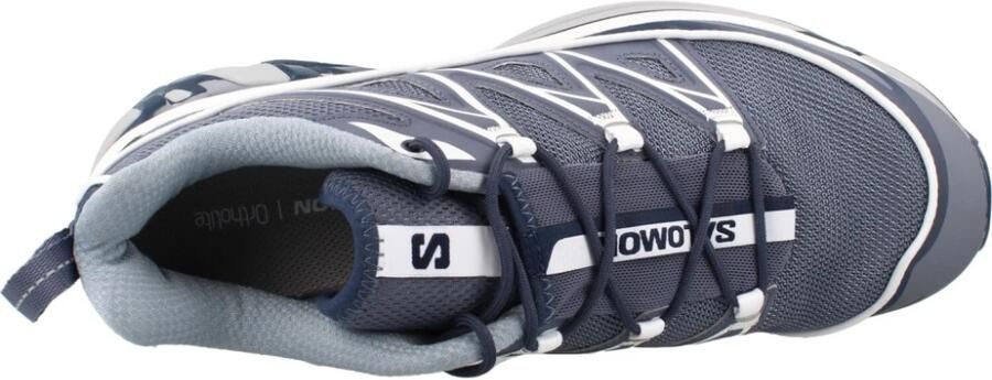 Salomon XT 6 EXPANSE Grijs - Foto 8