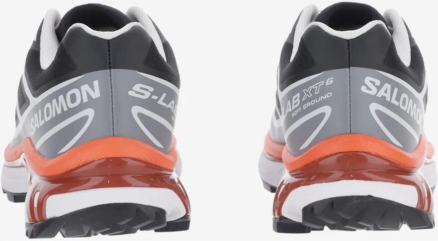 Salomon Running Schoenen - Foto 4