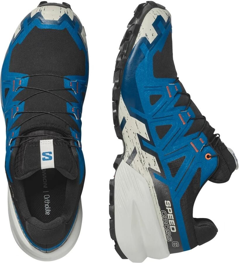 Salomon Running Schoenen - Foto 2