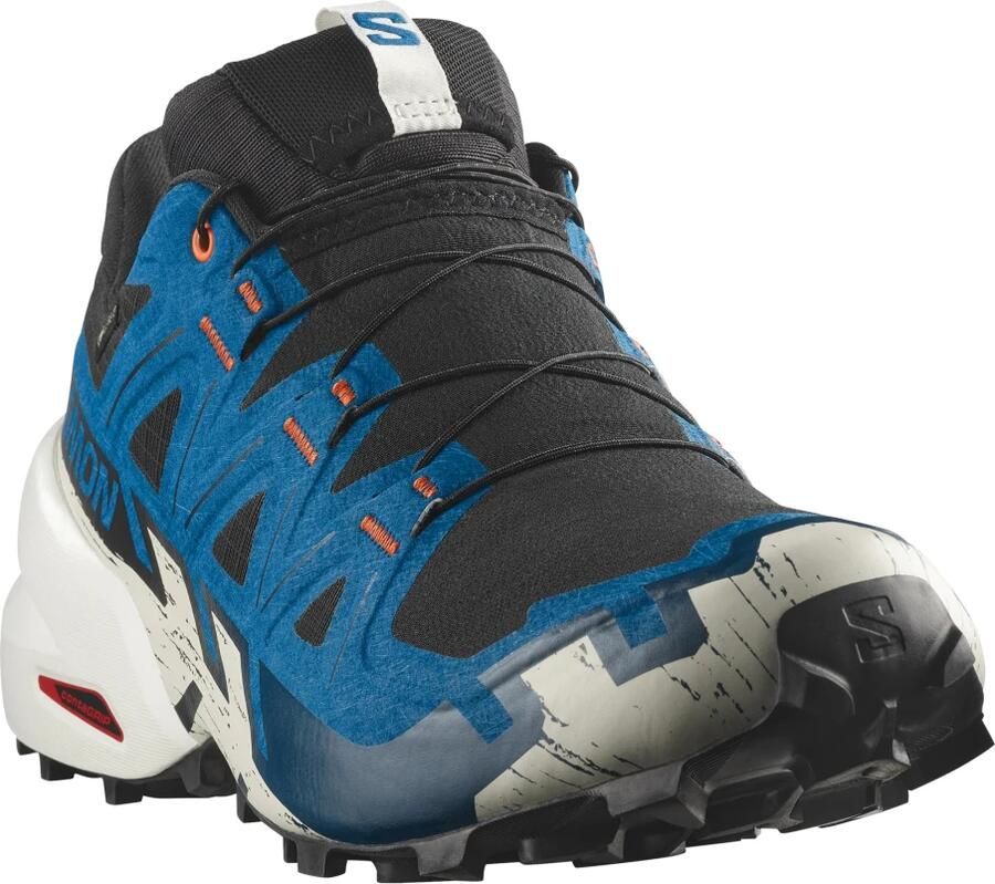 Salomon Running Schoenen - Foto 3