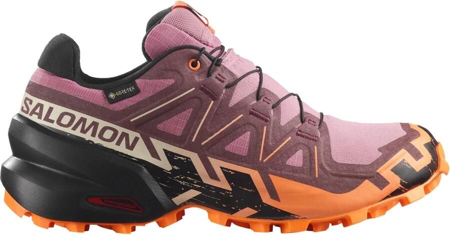 Salomon Running Schoenen