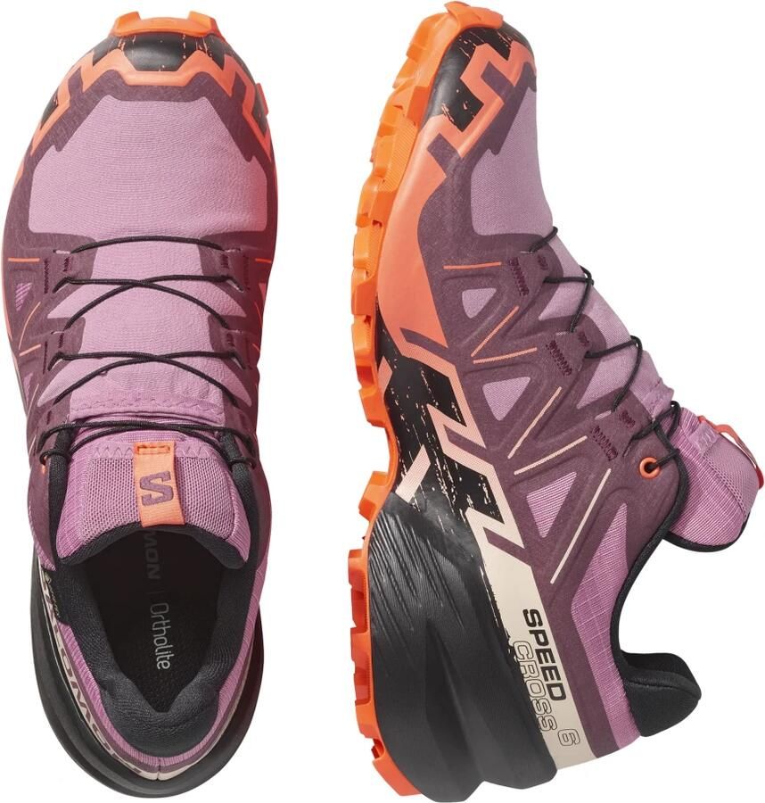 Salomon Running Schoenen - Foto 2