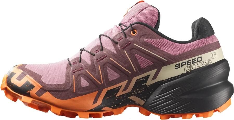 Salomon Running Schoenen - Foto 5
