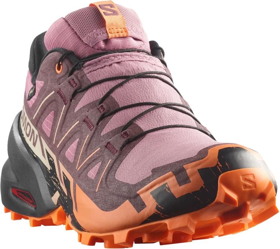 Salomon Running Schoenen - Foto 3