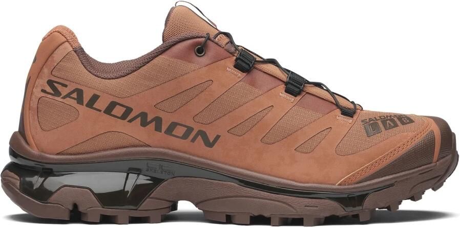 Salomon Running Shoes