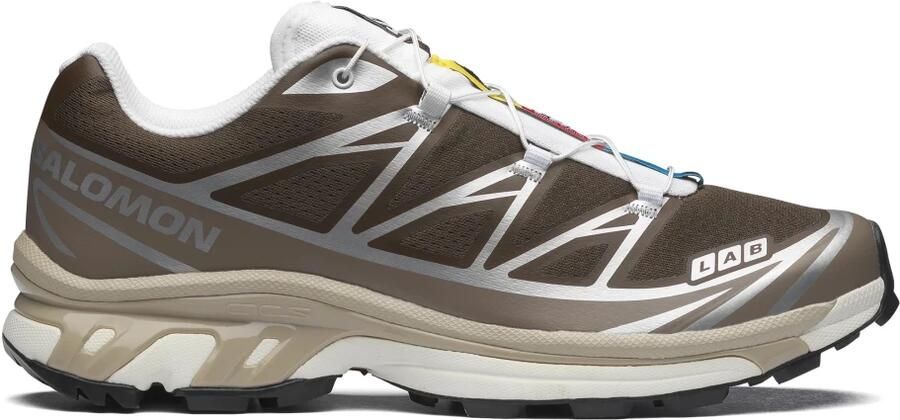 Salomon Running Shoes